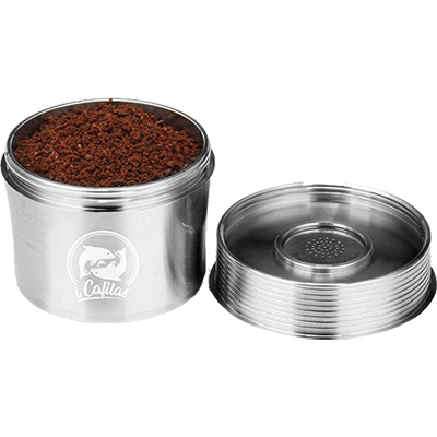 Kapsułki do napełniania