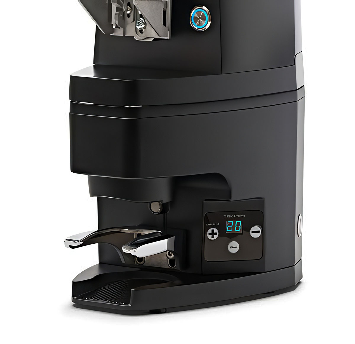 Automatyczny tamper Eureka Atom