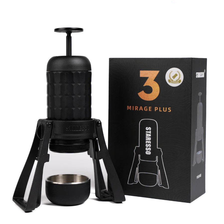 Oferty promocyjne - Ekspresy Staresso