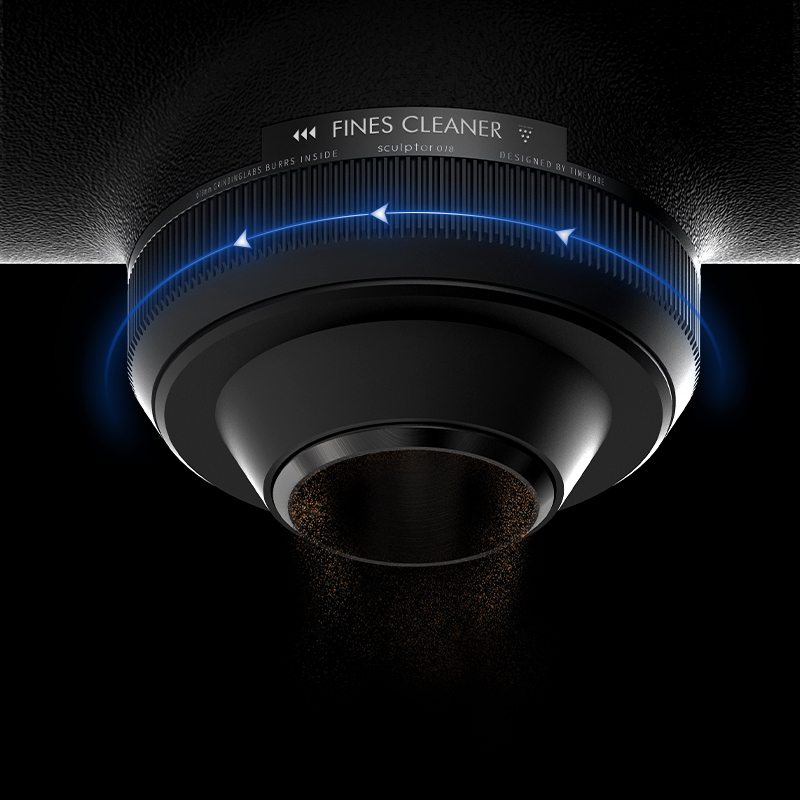 Młynek Timemore Sculptor 078S